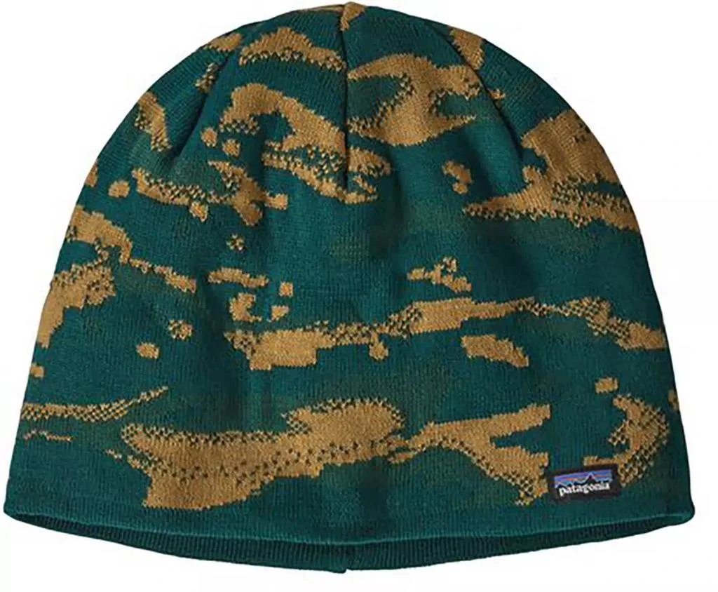 商品Patagonia|Patagonia Men's Beanie Hat,价格¥220,第1张图片