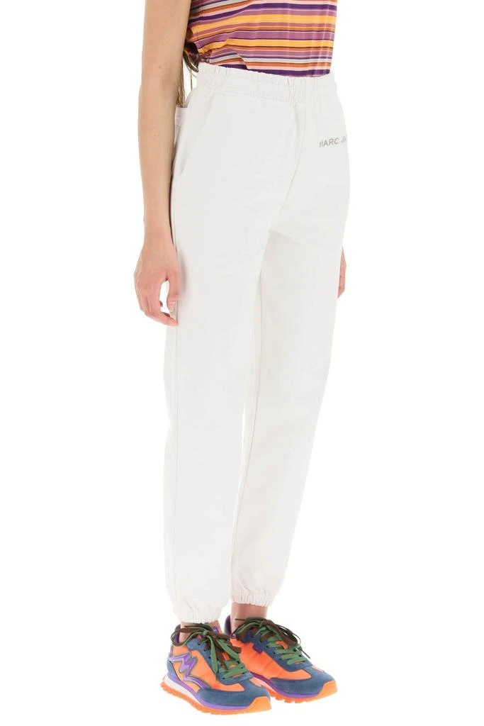 商品Marc Jacobs|SWEATPANTS WITH LOGO EMBROIDERY,价格¥919,第3张图片详细描述