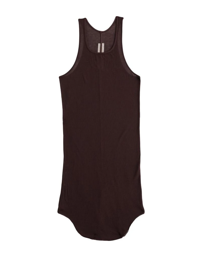 商品Rick Owens|Tank top,价格¥993,第1张图片