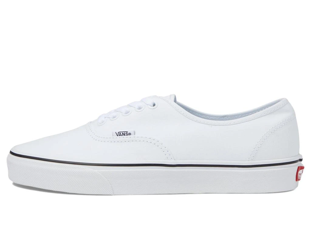 商品Vans|男女同款 Vans Authentic 休闲鞋,价格¥276,第4张图片详细描述