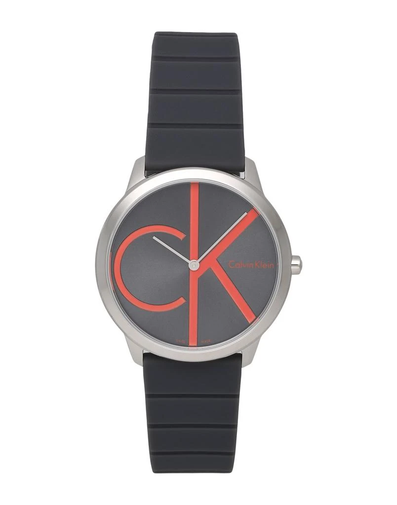 商品Calvin Klein|Wrist watch,价格¥1217,第1张图片