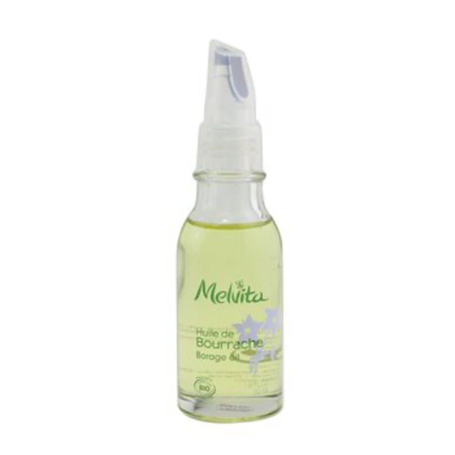 商品Melvita|Ladies Borage Oil 1.6 oz Skin Care 3284410015664,价格¥260,第1张图片