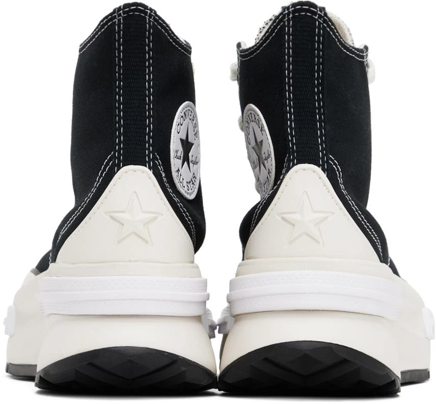 商品Converse|Black Run Star Legacy CX Sneakers,价格¥336,第2张图片详细描述