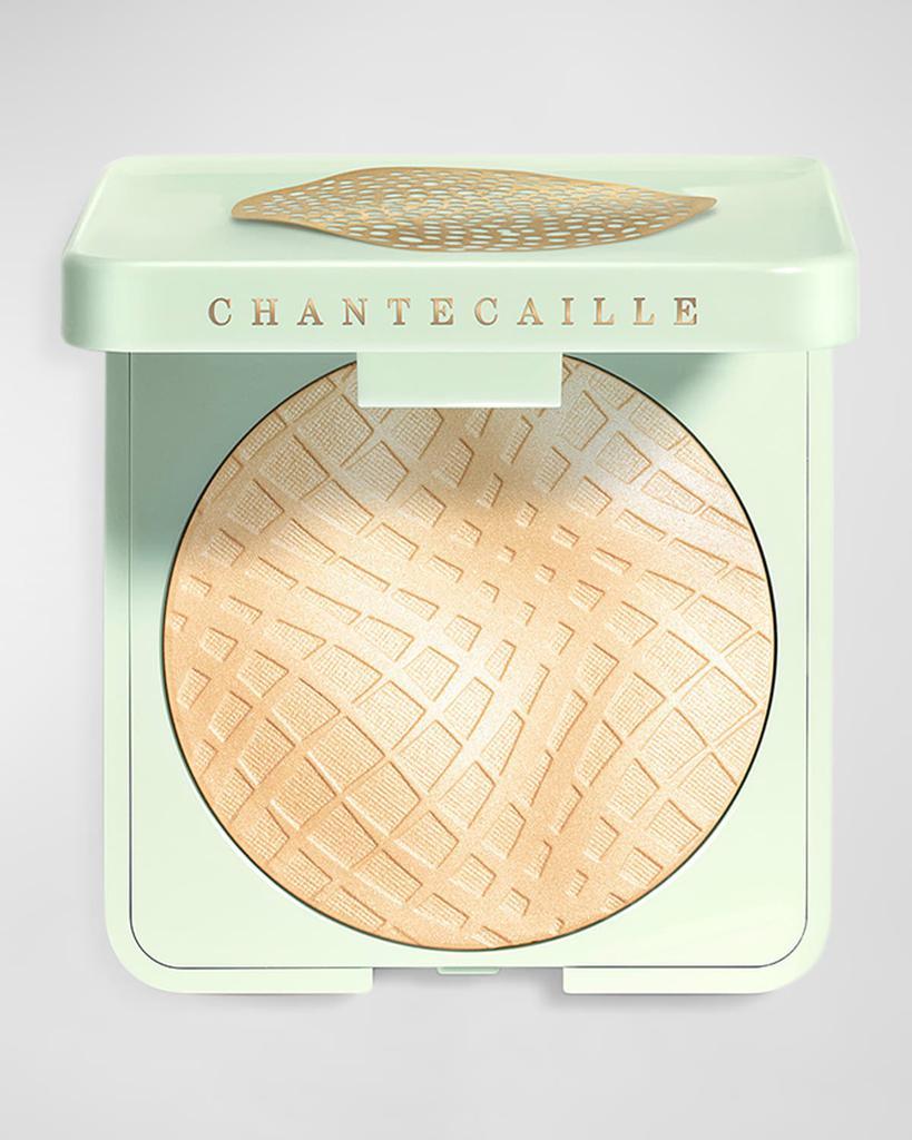 商品Chantecaille|Limited Edition Lotus Perfect Blur Glow Powder,价格¥703,第1张图片