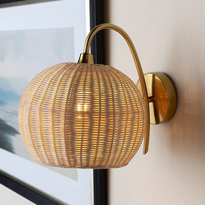 Mina Wall Sconce 商品