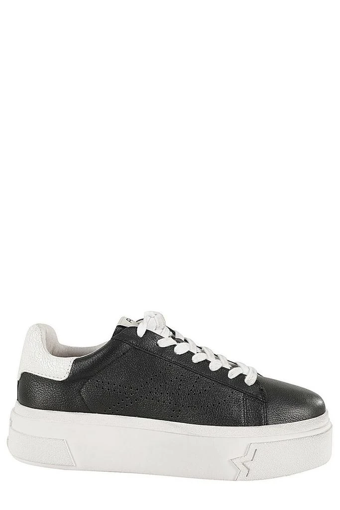 商品Ash|Ash Chunky Low-Top Sneakers,价格¥1196,第1张图片