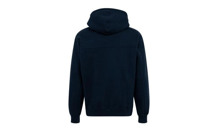 商品Supreme|Supreme Text Stripe Hooded Sweatshirt,价格¥2130,第4张图片详细描述