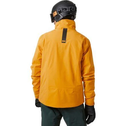 商品Helly Hansen|哈雷汉森Alpha 3.0男士夹克外套 多款配色,价格¥1706,第2张图片详细描述
