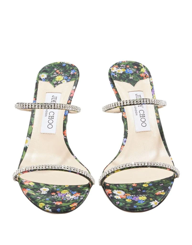 商品Jimmy Choo|Sandals,价格¥2026,第4张图片详细描述