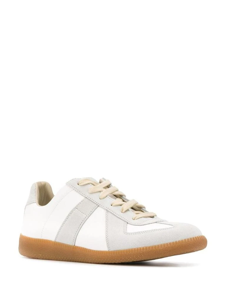 商品MAISON MARGIELA|Maison Margiela Replica Sneakers,价格¥5323,第2张图片详细描述