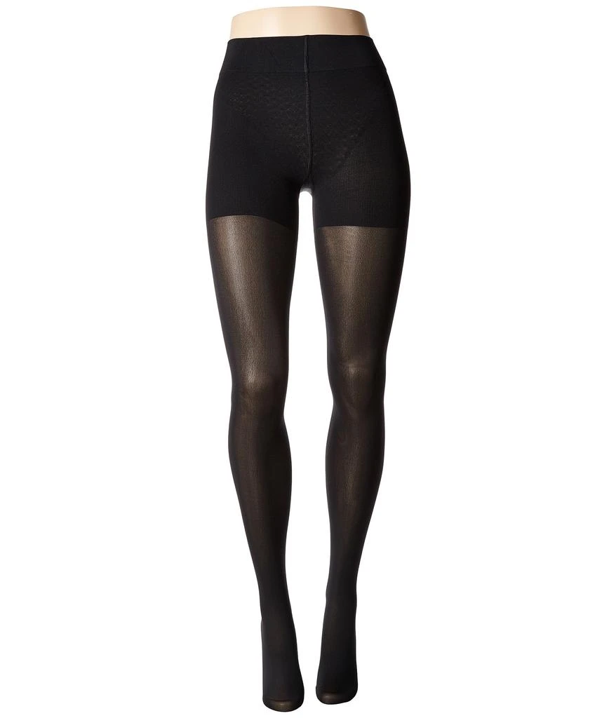 商品Wolford|Velvet de Luxe 66 Control Top Tights,价格¥680,第1张图片