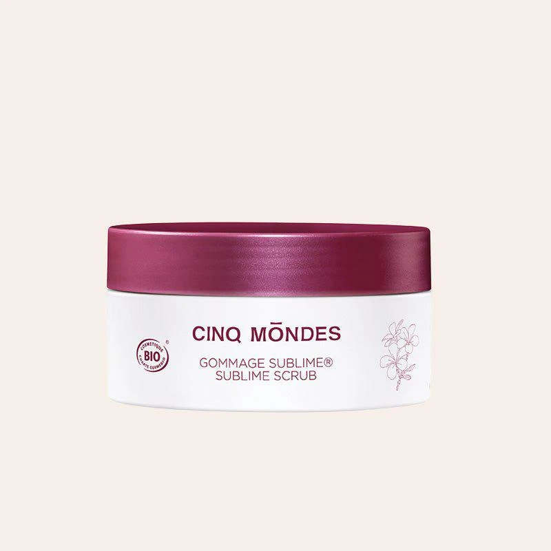 商品Cinq Mondes|Sublime Body Scrub,价格¥588,第1张图片