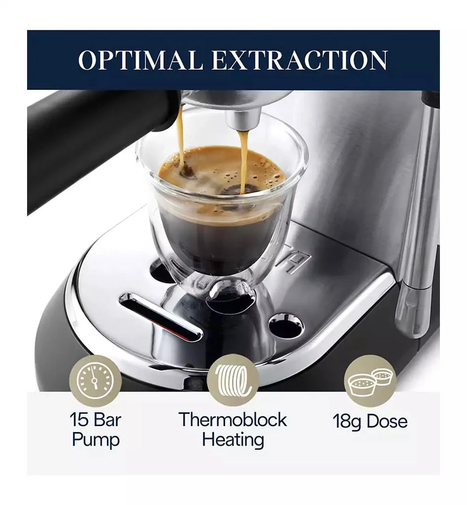 Dedica Arte Espresso Machine 商品