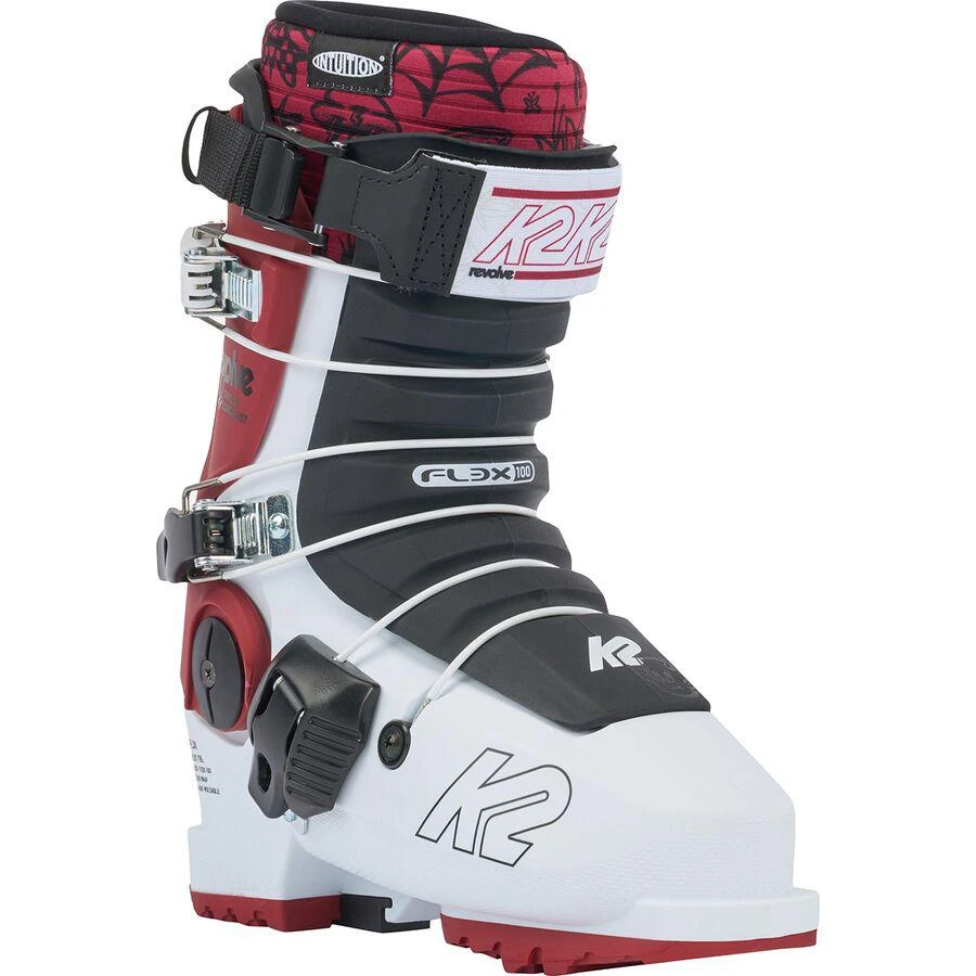 商品K2|Revolve TBL Ski Boot - 2024 - Women's,价格¥2312,第1张图片