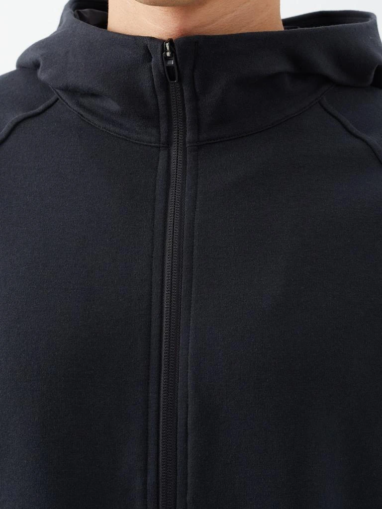 商品Lululemon|City Sweat zipped hoodie,价格¥1176,第4张图片详细描述