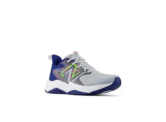 商品New Balance|Rave Run v2,价格¥357,第2张图片详细描述
