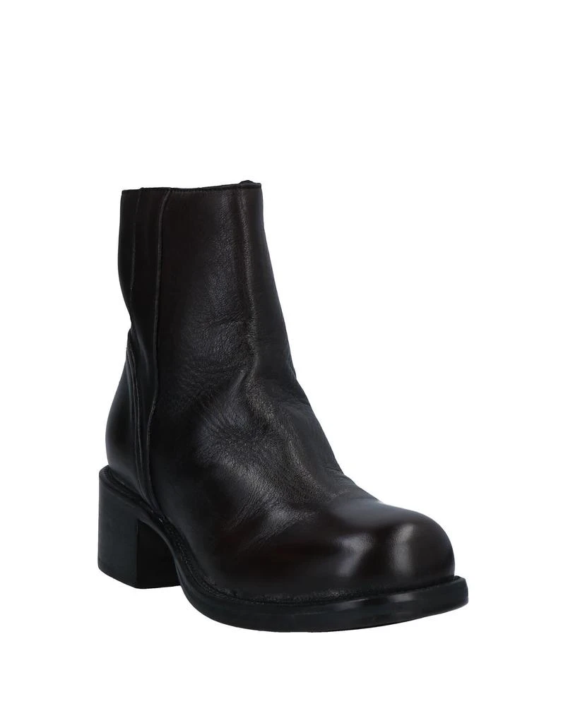 商品MOMA|Ankle boot,价格¥1826,第2张图片详细描述