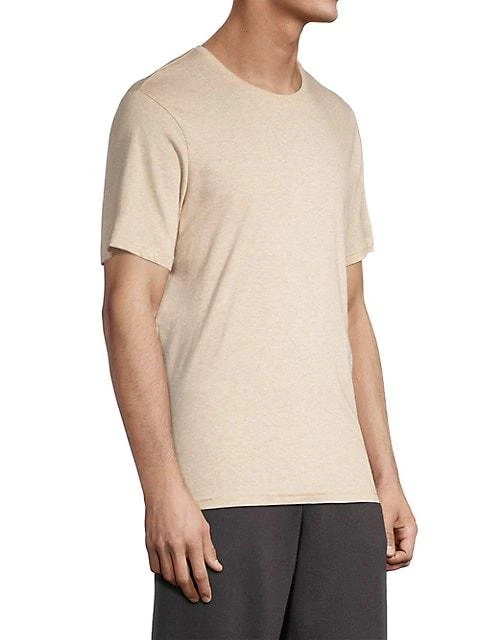 商品Calvin Klein|CK Lounge Crewneck T-Shirt,价格¥158,第4张图片详细描述