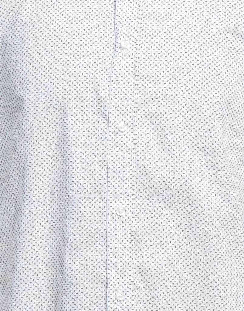 商品Hugo Boss|Patterned shirt,价格¥871,第4张图片详细描述