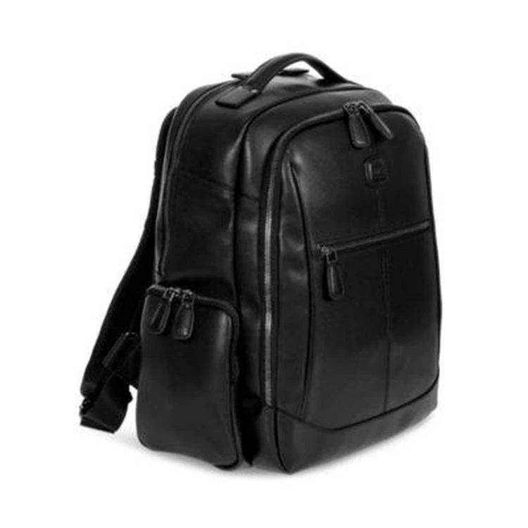 商品Bric's|Varese Large Executive Backpack,价格¥4674,第2张图片详细描述