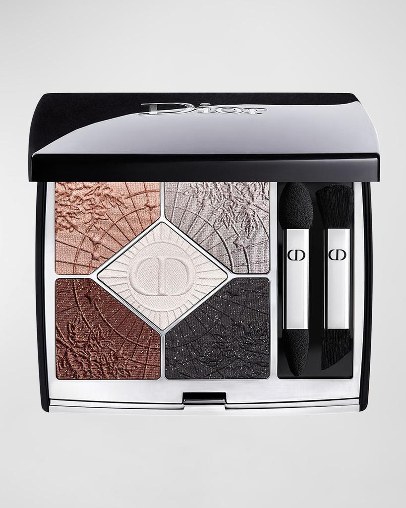 商品Dior|Limited Edition 5 Couleurs Couture Eyeshadow Palette,价格¥467,第1张图片