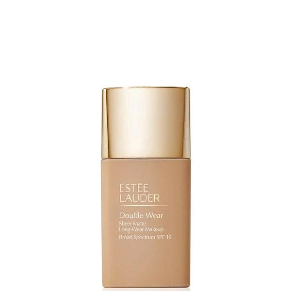 商品Estée Lauder|Estée Lauder Double Wear Sheer Long-Wear Foundation SPF19 (Various Shades),价格¥398,第1张图片