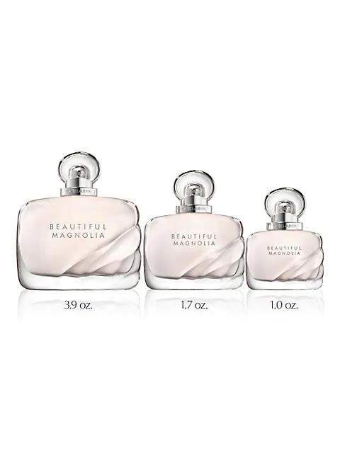 Beautiful Magnolia Eau De Parfum商品第4张图片规格展示