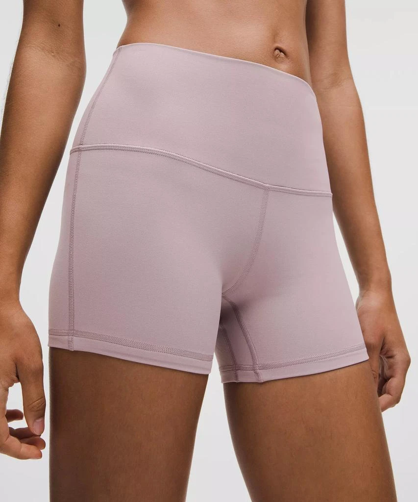 lululemon Align™ High-Rise Short 4" 商品