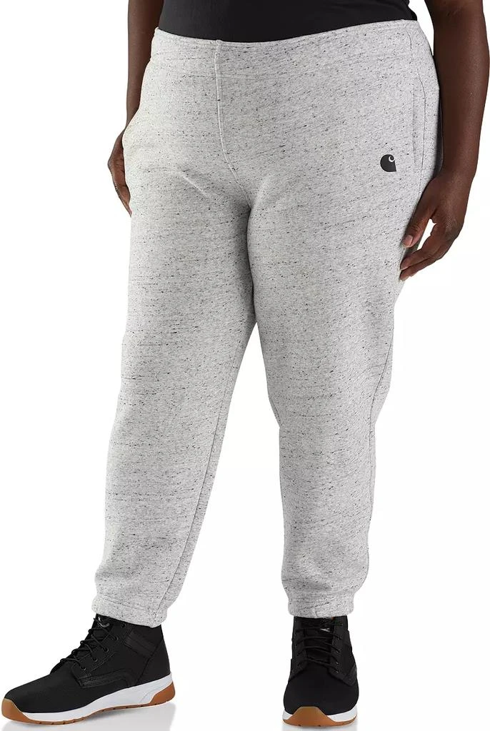 商品Carhartt|Carhartt Women's Relaxed Fit Joggers,价格¥453,第2张图片详细描述