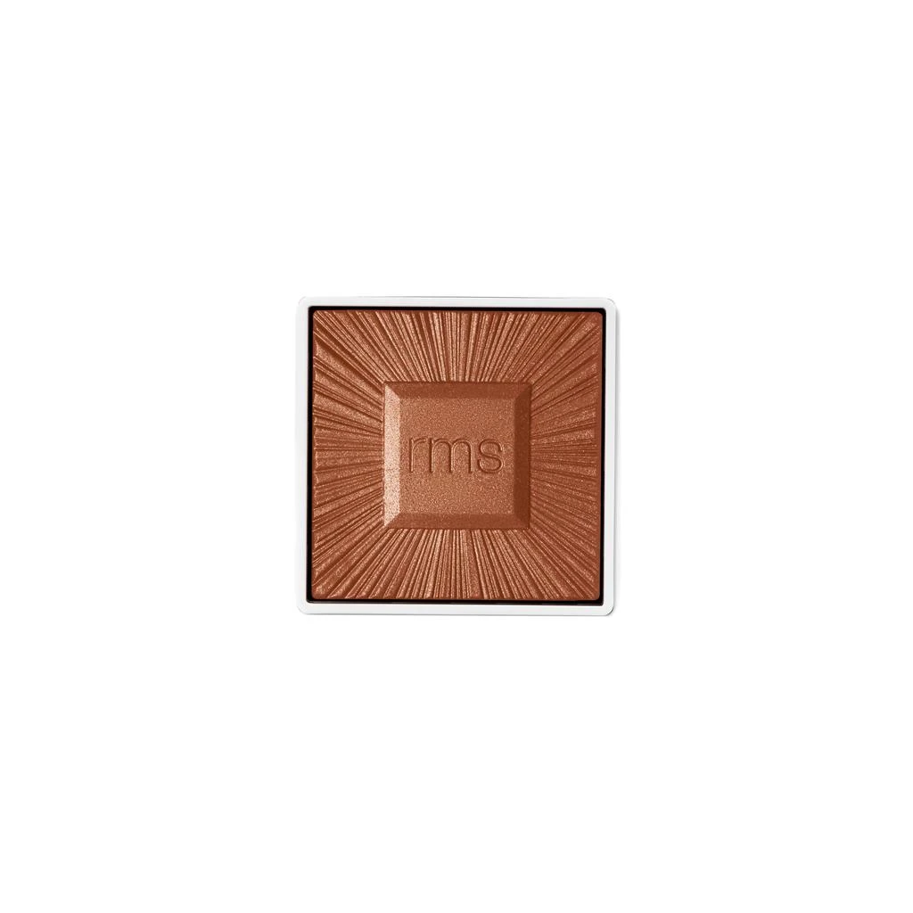 商品RMS Beauty|ReDimension Hydra Bronzer Refill,价格¥233,第4张图片详细描述