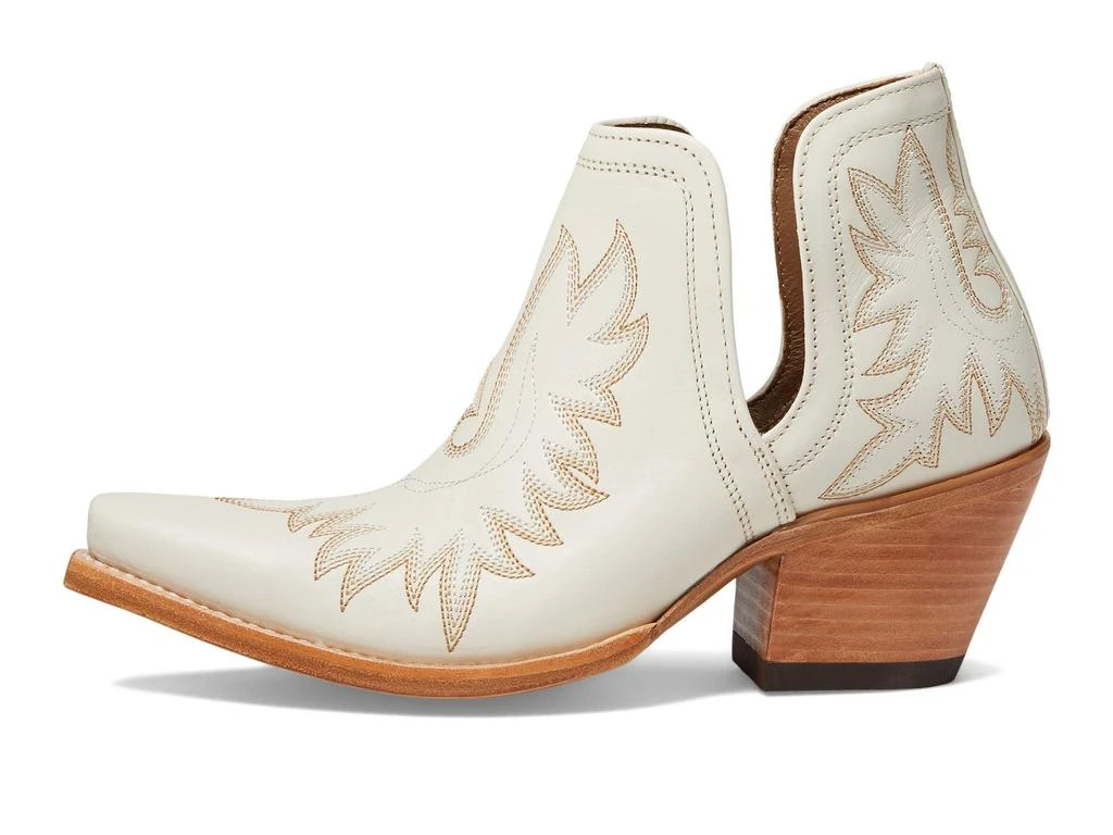 商品Ariat|Dixon Western Boots,价格¥1096,第4张图片详细描述