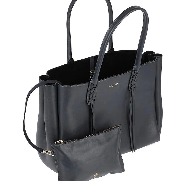 商品Lanvin|Handbag,价格¥9163,第2张图片详细描述