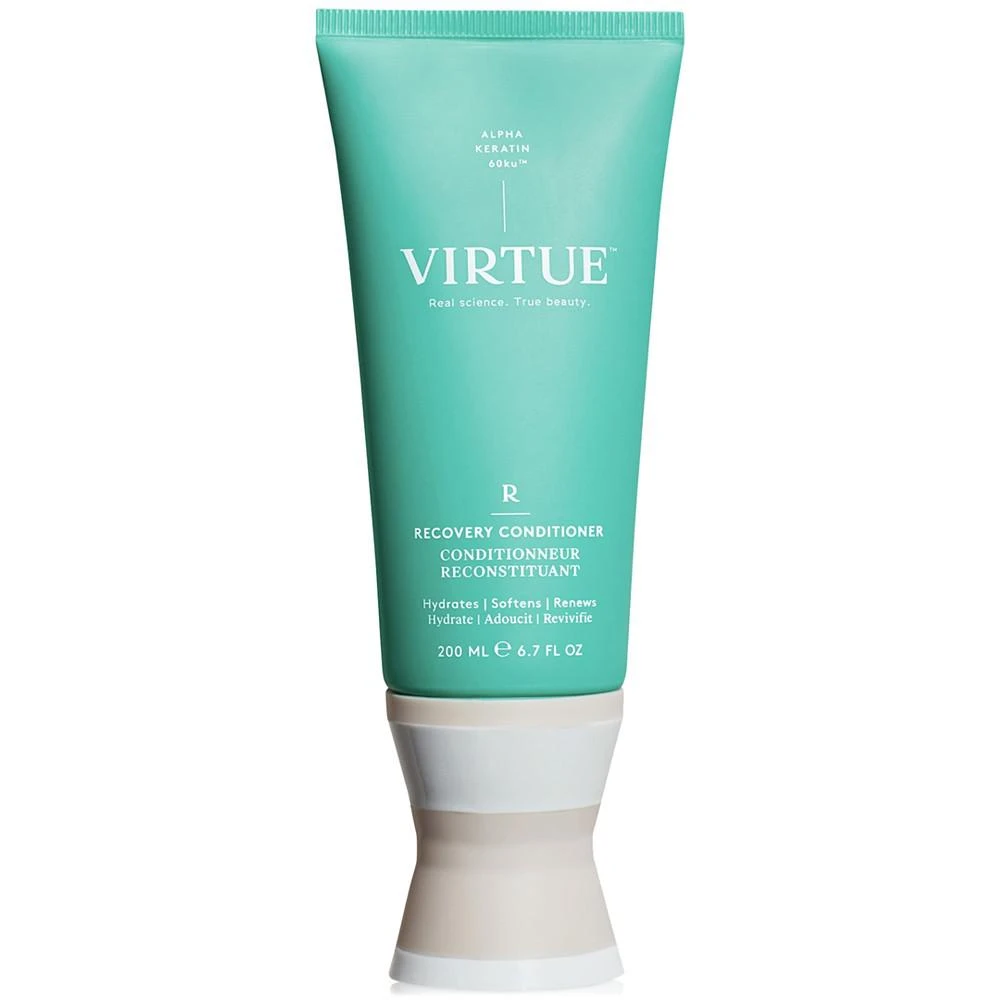 商品VIRTUE|Recovery Conditioner, 6.7 oz.,价格¥330,第1张图片