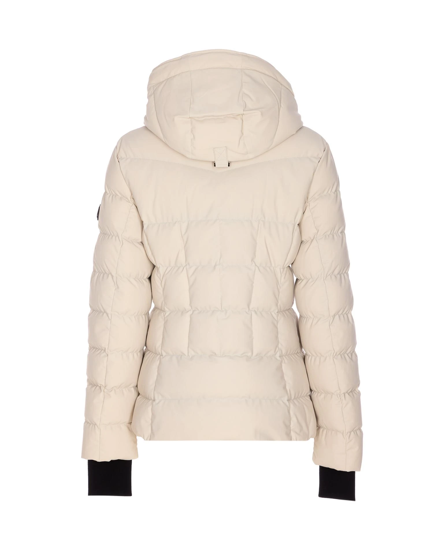 商品【商品预售15天发货】 Moose Knuckles|Moose Knuckles 女士羽绒服 M35LJ136S1808 白色,价格¥6342,第3张图片详细描述