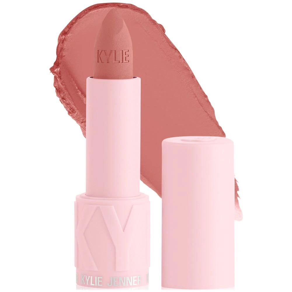 商品Kylie Cosmetics|Matte Lipstick,价格¥122,第2张图片详细描述
