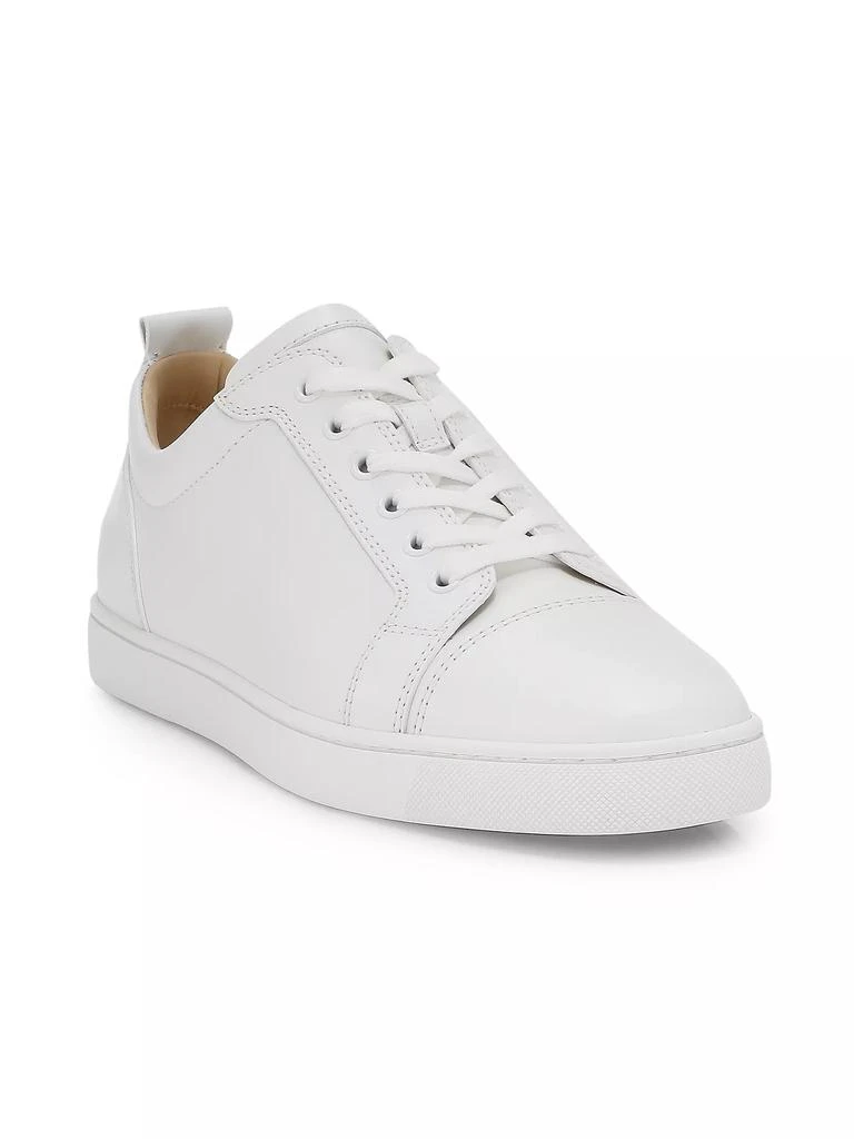 商品Christian Louboutin|Louis Leather Sneakers,价格¥6325,第2张图片详细描述