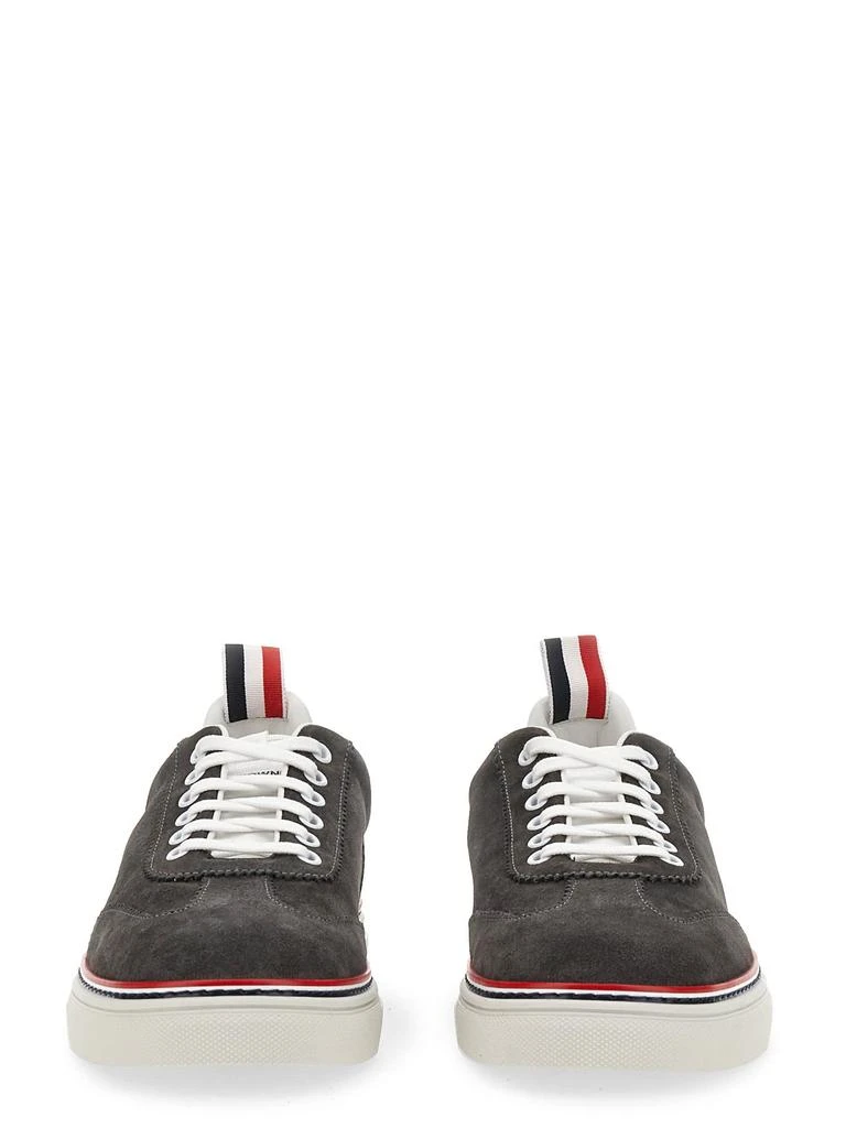 商品Thom Browne|Thom Browne Sneaker Rwb,价格¥5005,第3张图片详细描述