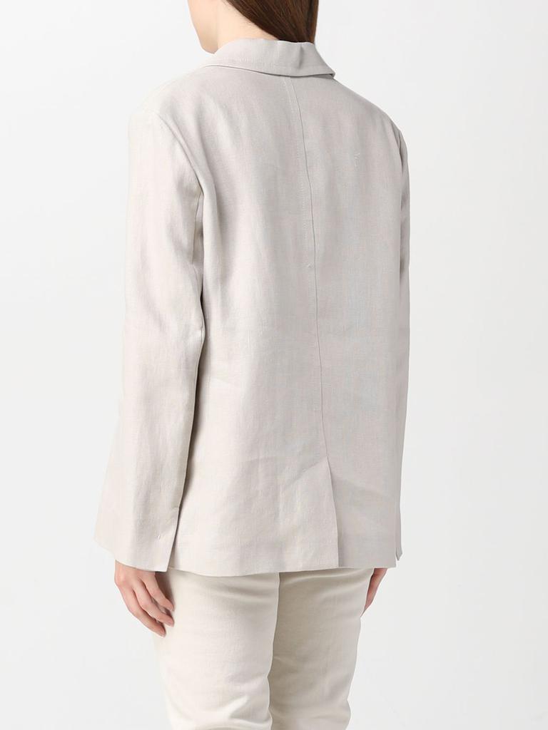 S Max Mara blazer for woman商品第2张图片规格展示