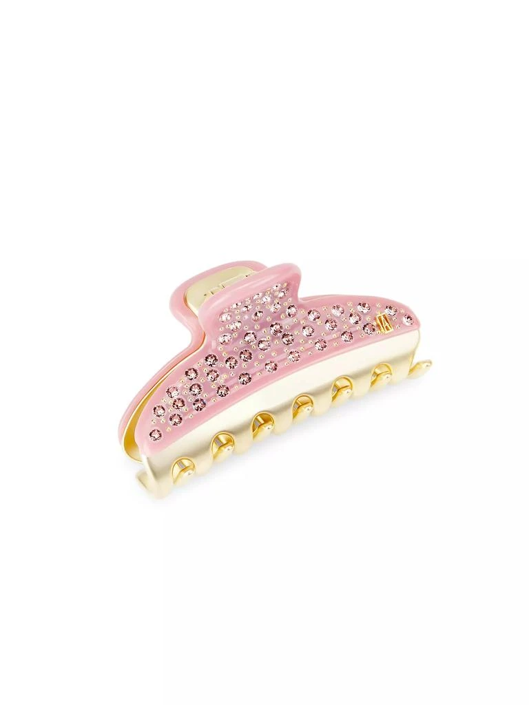 商品Alexandre de Paris|Pigmenté Hair Clip,价格¥1010,第1张图片