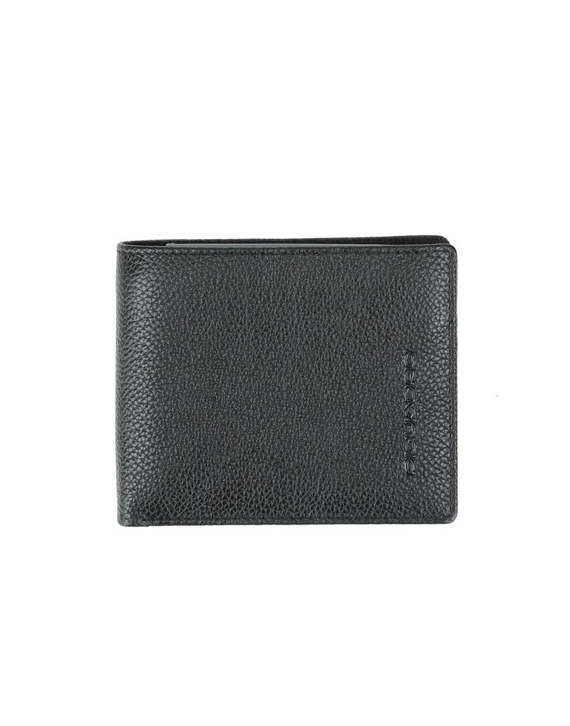 商品PIQUADRO|Wallet,价格¥684,第1张图片