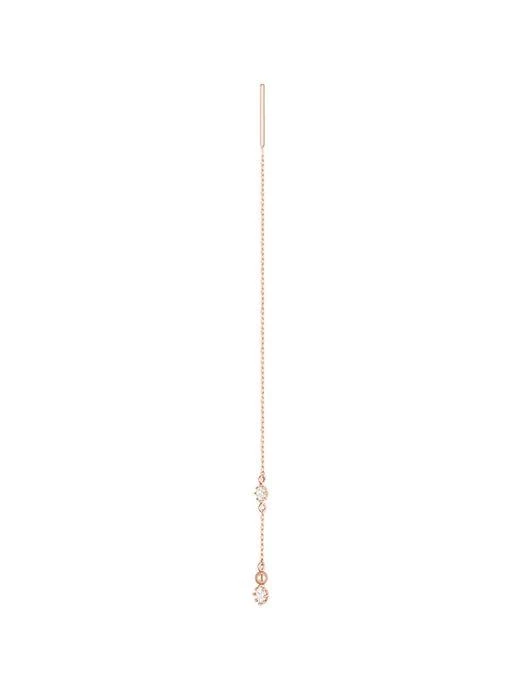 商品J.ESTINA|J e te 14K Single Earring (JJJTEQ2BS018R4P00),价格¥992,第3张图片详细描述
