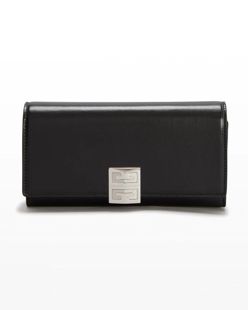 商品Givenchy|4G Continental Wallet-on-Chain,价格¥5374,第1张图片