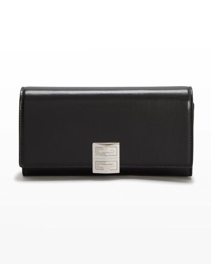 商品Givenchy|4G Continental Wallet-on-Chain,价格¥7325,第1张图片