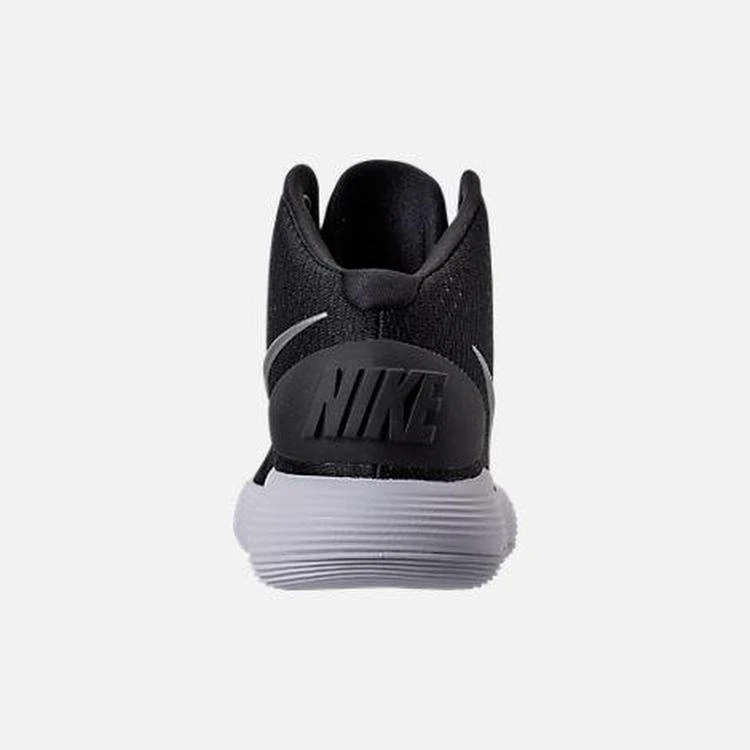 商品NIKE|Men's Nike React Hyperdunk 2017 TB Basketball Shoes,价格¥529,第5张图片详细描述