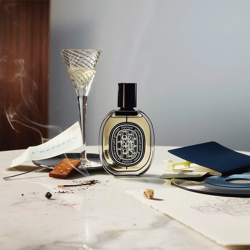 Diptyque蒂普提克奥费恩中性香水75ml EDP浓香水 木质香水爵梦 商品