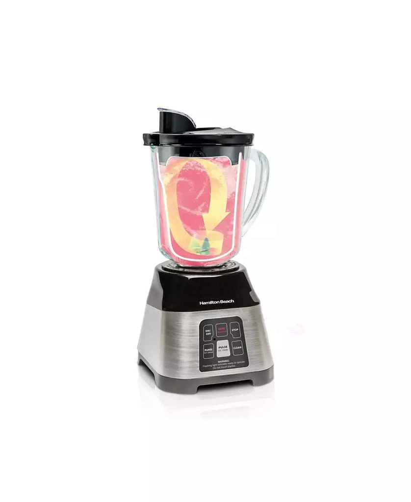 商品Hamilton Beach|Smoothie Smart Blender - 56208,价格¥425,第3张图片详细描述