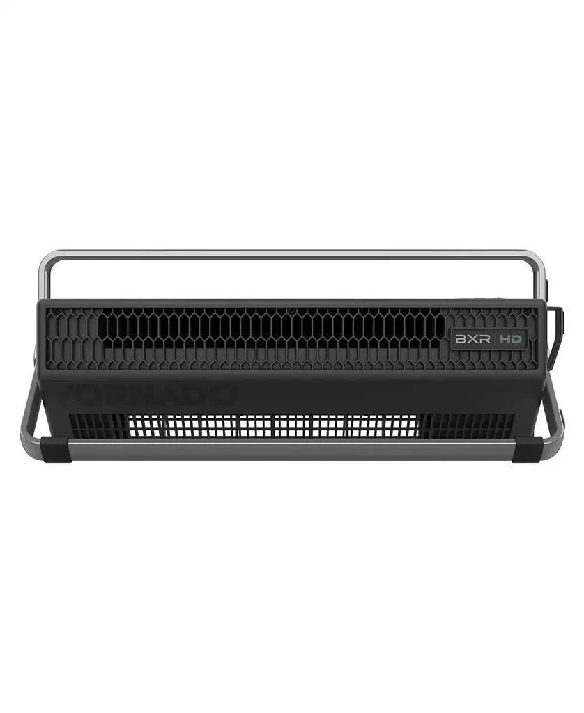 商品Vornado|BXR HD Heavy Duty Air Circulator, 3-Speed High Velocity Powerful Shop Blower Fan,价格¥605,第4张图片详细描述