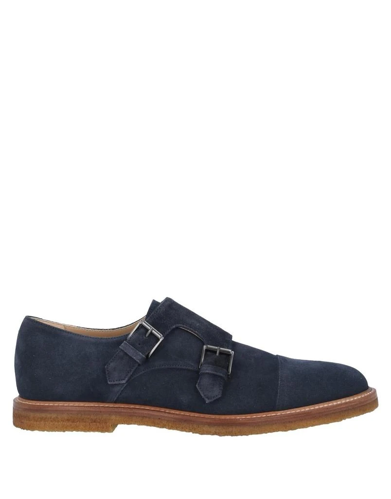 商品Tod's|Loafers,价格¥1065,第1张图片