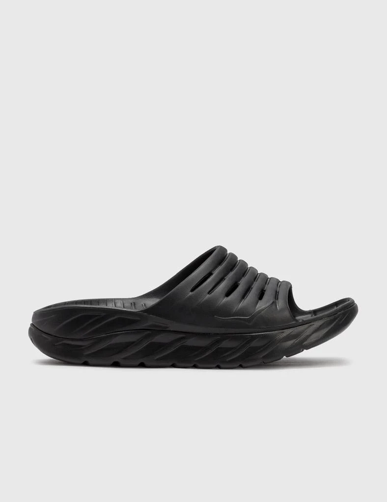 商品Hoka One One|Ora Recovery Slide,价格¥408,第1张图片