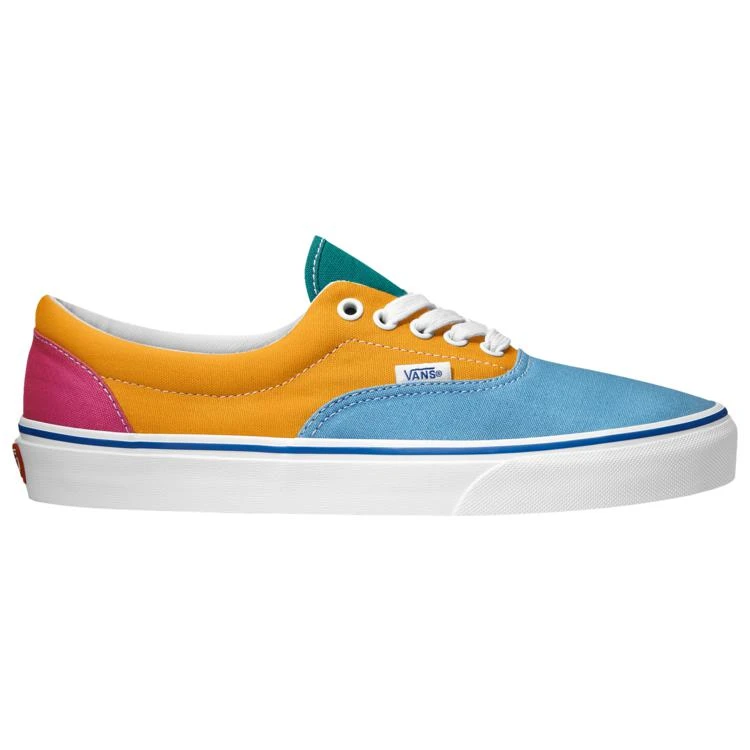 商品Vans|Vans Era - Boys' Grade School,价格¥264,第1张图片